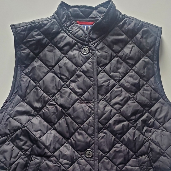 GAP VEST - Picture 3 of 11